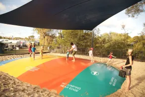 Caloundra Waterfront Holiday Park - Image 4