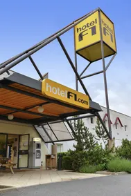 hotelF1 Lille Sud - Centre Commercial Douai Flers - Image 4