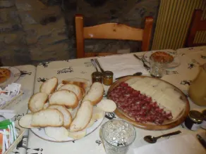 Bed & Breakfast I Camuni - Image 3
