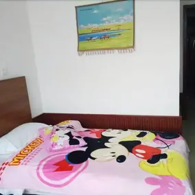 Yijie Holiday Chain Hotel - Image 3