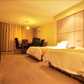 Rong Hua Hotel - Image 4