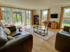Cozy Holiday Home in Brightling With Graden - Image 3