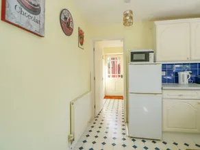 The Granary Cottage - Image 2