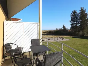 4 person holiday home in Hals - Image 4