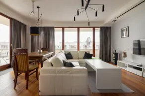 Hlonda Deluxe Apartment with Terrace - Image 5