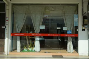 Motel Arau by OYO Rooms - Image 3
