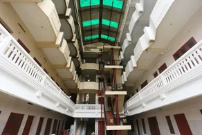 Kaveri Tourist Home by OYO Rooms - Image 4