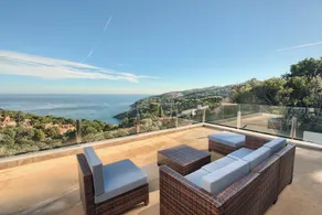 6 bedroom villa with sea views & pool in Sa Riera, Begur (H34) - Image 2
