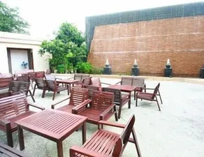 Siam Society Hotel & Resort - Image 4
