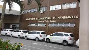 Apartamento Osmar Gaya - Navegantes - Image 4