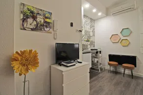 Del Parque Flats - Caballería - Image 2