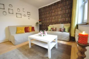 Old Nichol Guest Apartment - Image 5