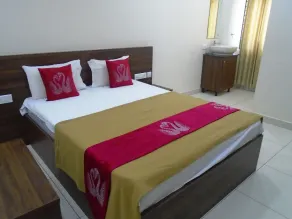 Hotel Ssr Residency - Image 5