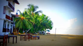 Banana Garden Hotel - Image 5