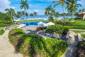 Exclusive - secluded spot on Flamingo Beach - sleep to the sound of the surf - Image 4