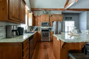 Cedar Crest Lodge - Image 4