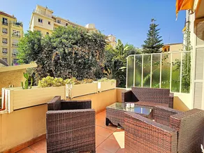 Nestor&Jeeves - PROVENCE TERRASSE - Central - By sea - South terrace - Image 3