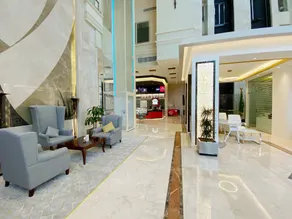 Mercure Corniche Al Khobar - Image 2