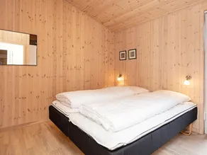 Exotic Holiday Home in Oksbøl With Sauna - Image 4