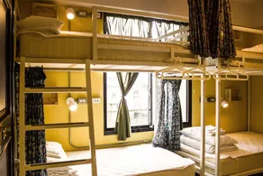 Comfy Hostel - Image 2