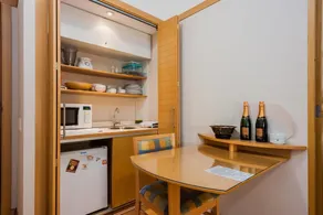 Flat ao lado da Av Paulista e Garagem gratuita - Image 4