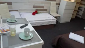 Pink House Apartments - Image 5