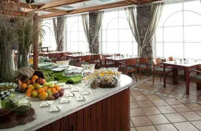 Rimonim Hermon Holiday Village - Image 3