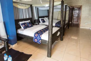 Nirvana Heights Hotel - Image 4