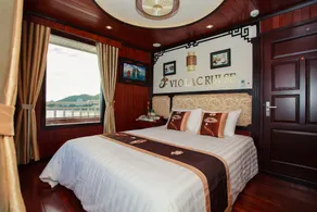 Viola Cruise Halong Bay - Image 4
