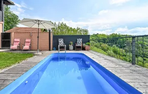 Awesome Home in Krapinske Toplice With Sauna, Wifi and 2 Bedrooms - Image 3