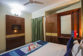 Hotel O Gitanjali Inn - Image 5