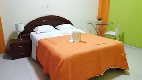 Hotel Embajador - Image 2