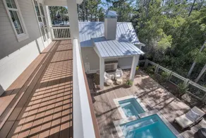 Here Comes the Sun 447 E Royal Fern Way By Dune Vacation Rentals - Image 2