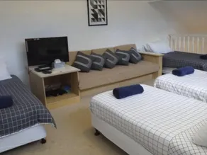 Ibis Family Deluxe Villa - Image 3