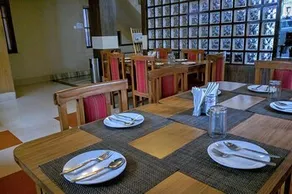FabHotel The Junction - Image 5