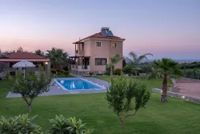 Villa David With Private Pool - Image 3