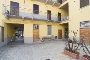 Optimus Host Abbadesse Apartment - Image 3