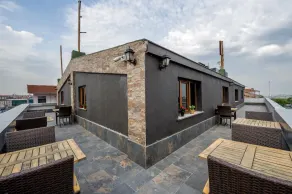 Melisa Suit Residence Hotel - Image 4
