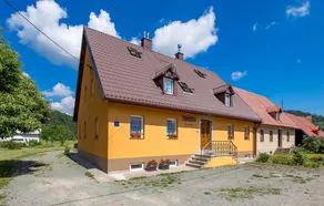 Nice Apartment in Fuzine With Wifi and 2 Bedrooms - Image 5