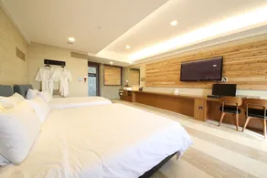 Star Hotel Gwanganri - Image 3