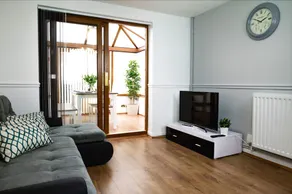 Emily house with Lovely one bed home in Bicester with free parking - Image 3