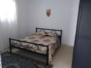 Maison Entre Mer Et Compagne Djerba - Image 2