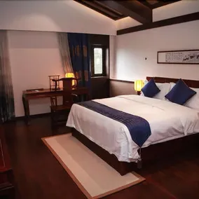 Aishu Shanfang Culture Guest House - Image 2