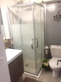 Apartment With 2 Bedrooms in Gassin, With Pool Access, Enclosed Garden - Image 2