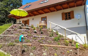 Beautiful Home in Glasing With 2 Bedrooms and Wifi - Image 5