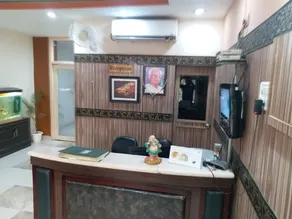 HKJ Residency - Image 2