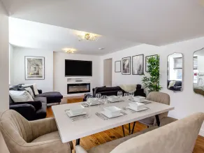 Queen Anne Suite - Image 5