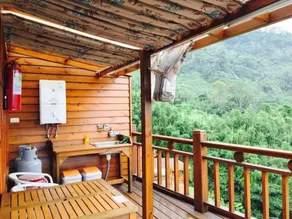 Miss Travel Camping Cottage - Image 5