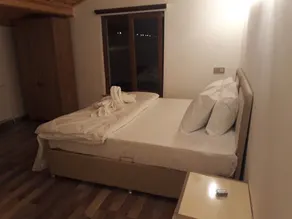 Meriç Otel & Restaurant At Çiftligi Kastamonu - Image 3