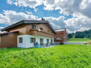 Modern Holiday Home In Mittersill With Garden - Image 3